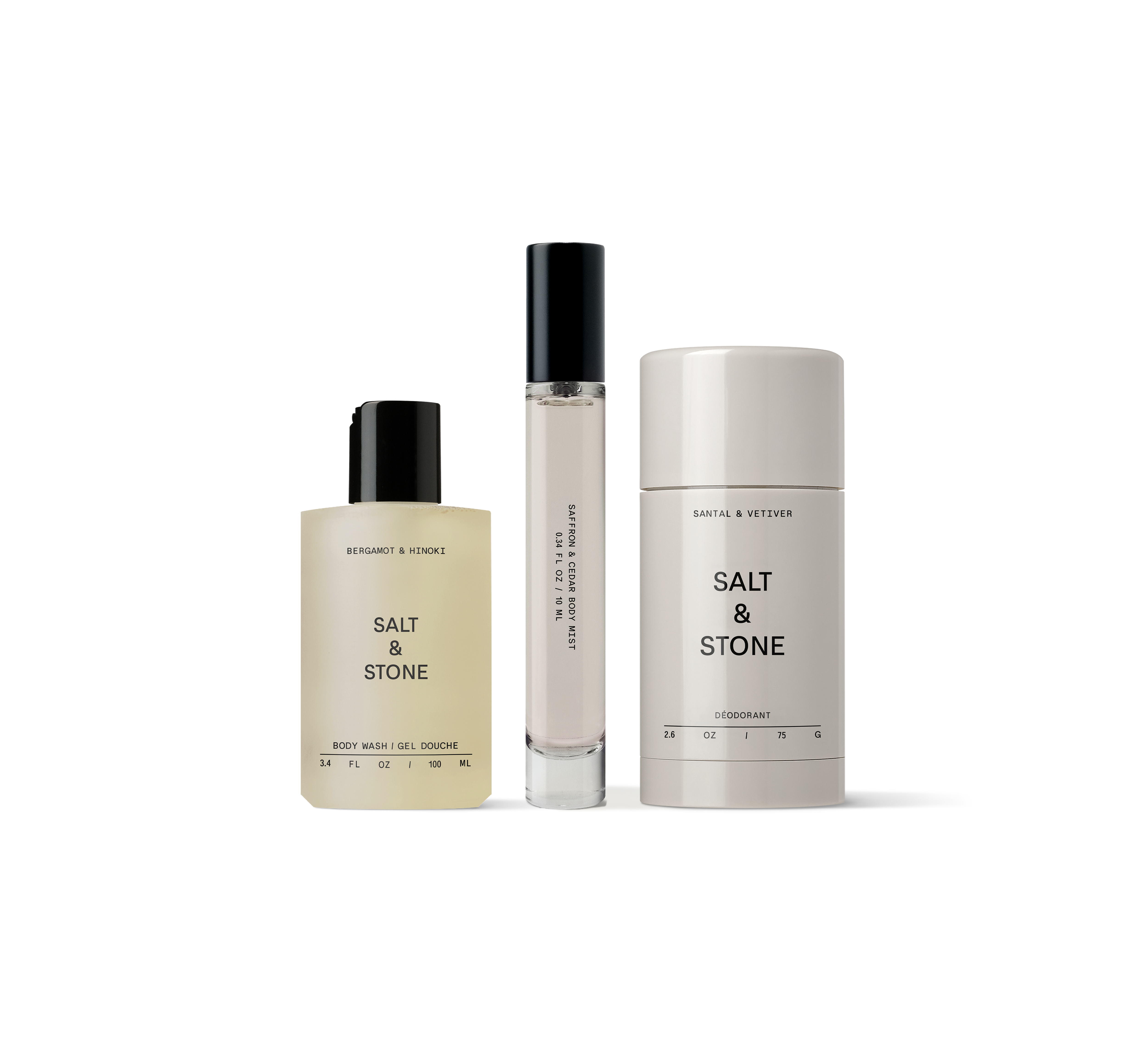 Alternative view of Best Sellers Discovery Trio