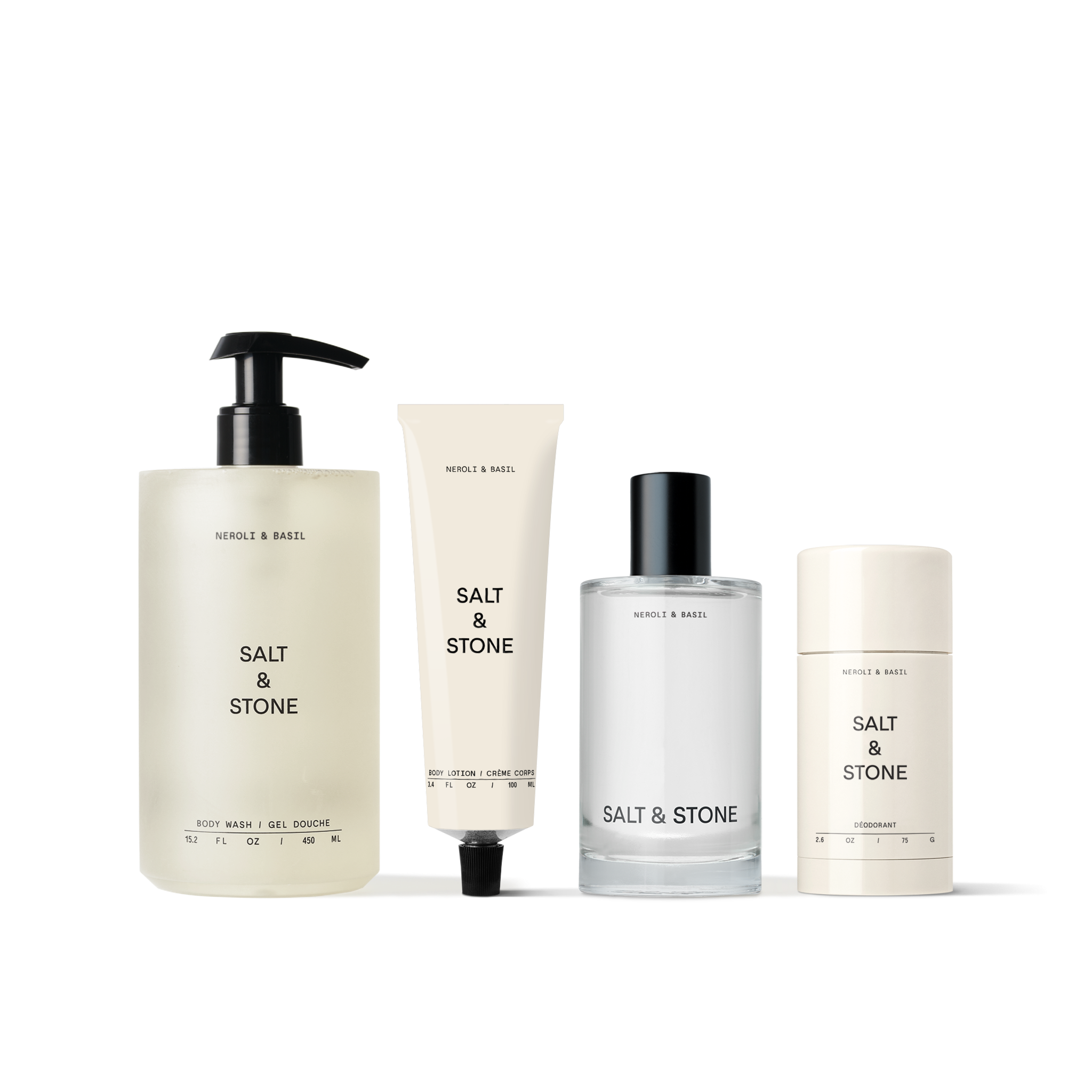 Body Care Ritual Set - Image 5