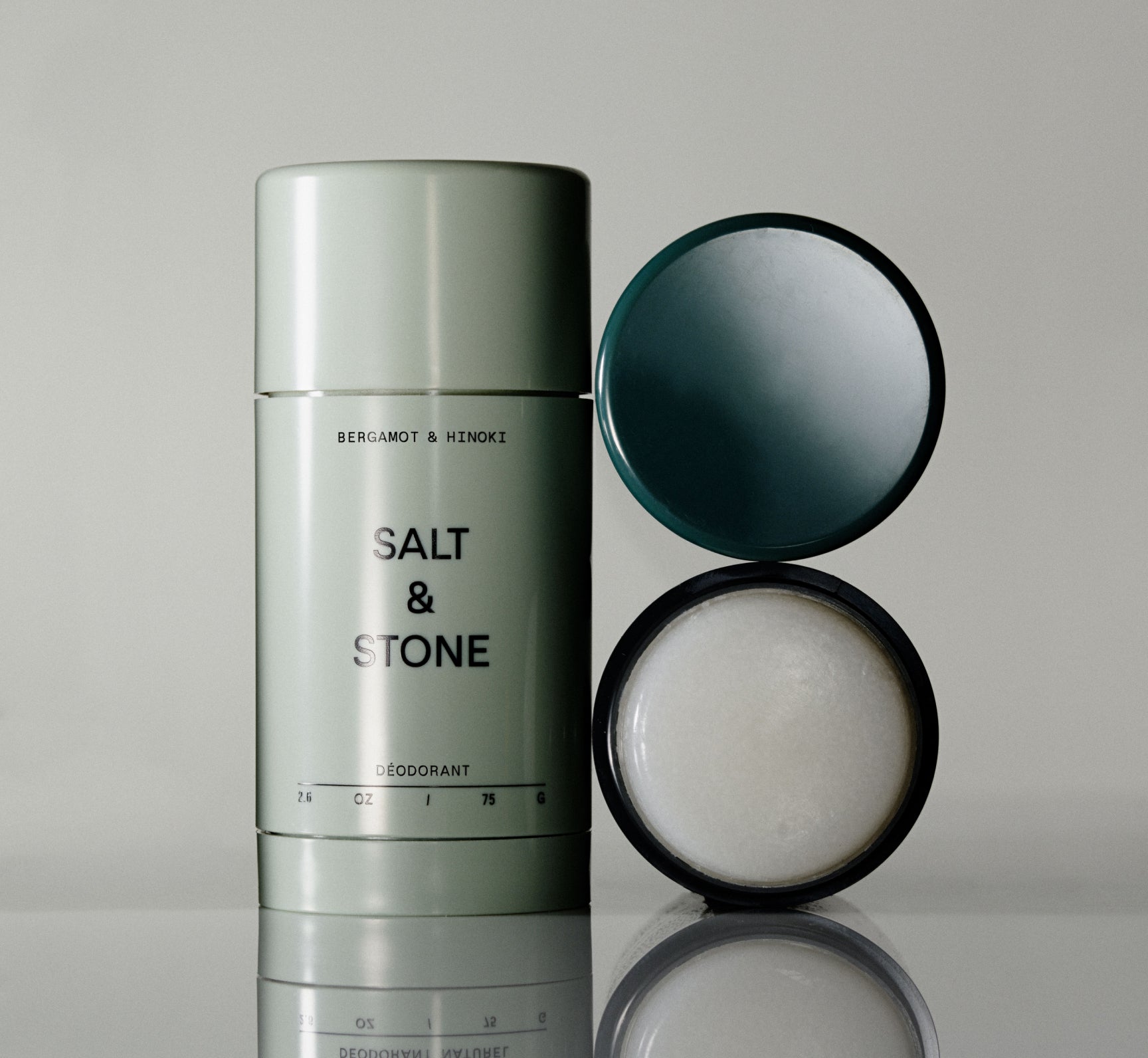 Alternative view of Bergamot Set