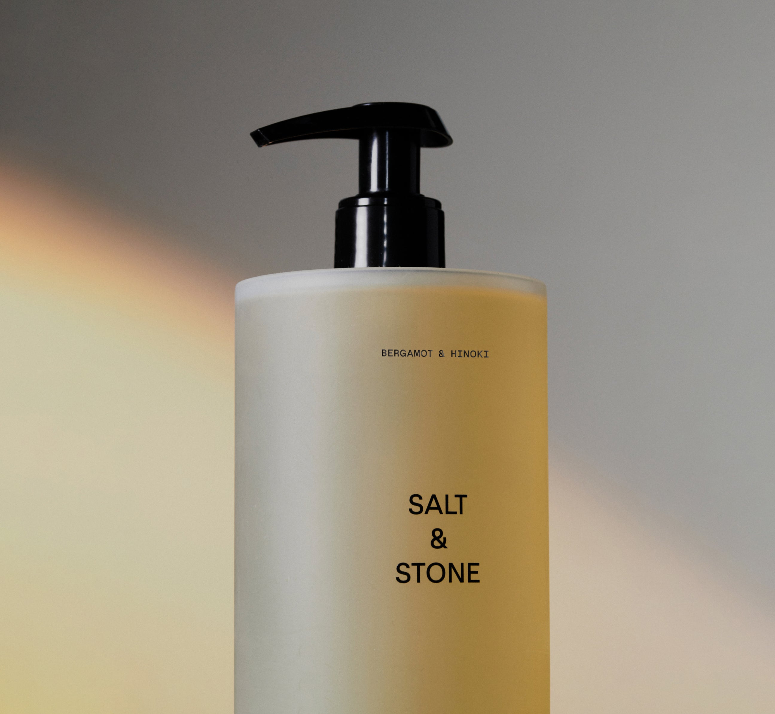 Alternative view of Deluxe Body Duo