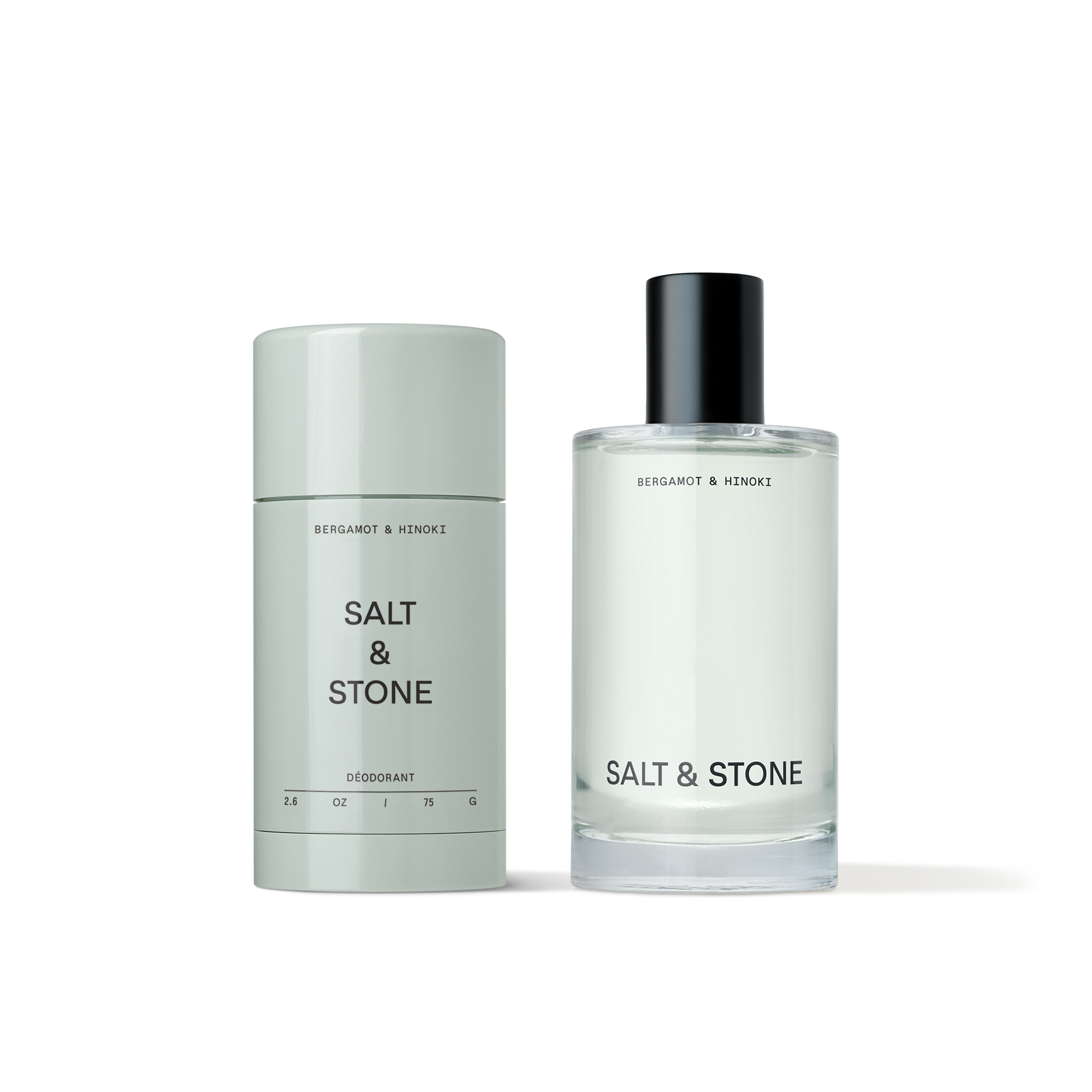 Alternative view of Signature Scent Duo