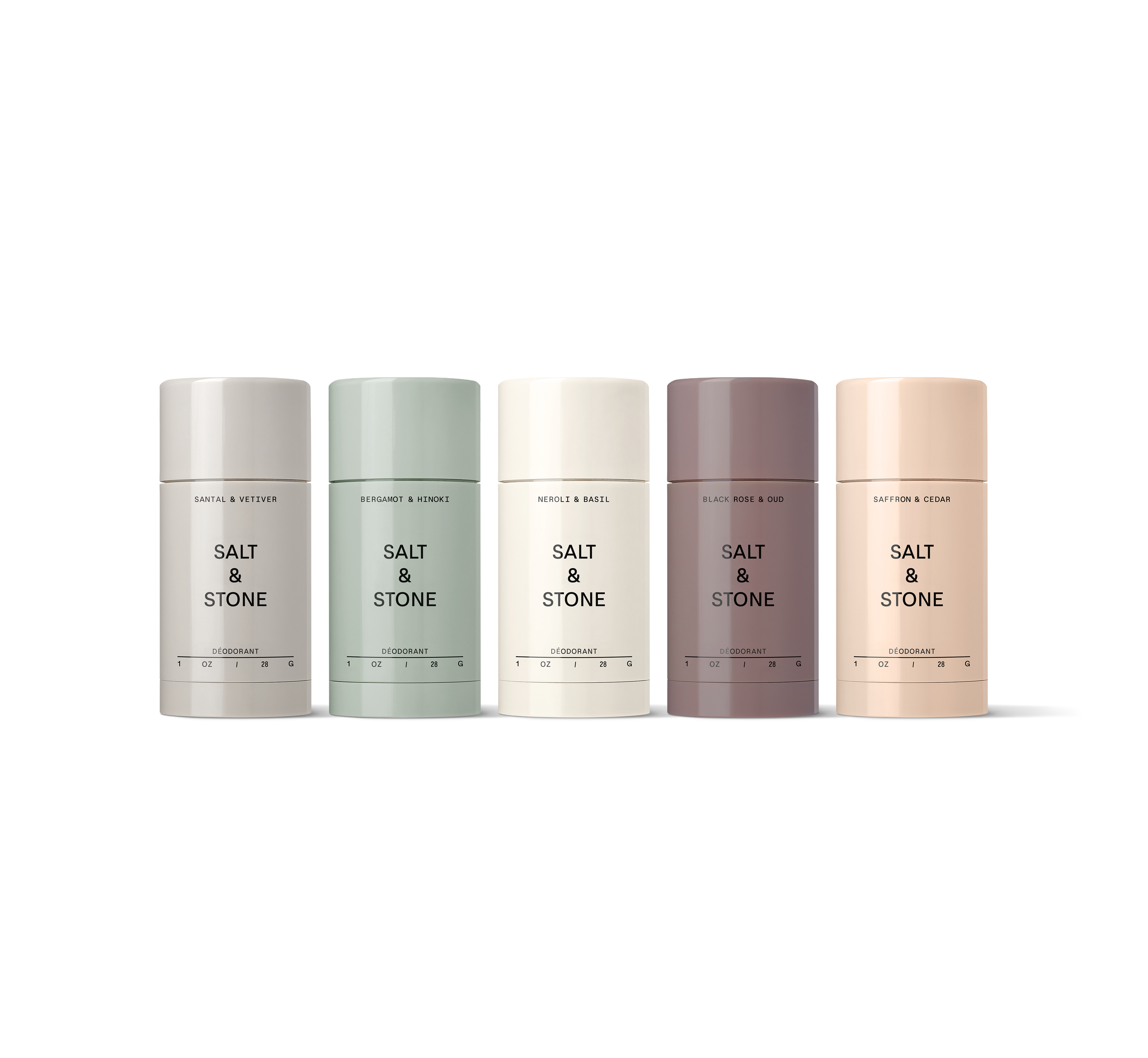 Alternative view of Stocking Stuffer Set